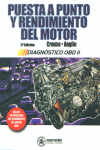PUESTA A PUNTO Y RENDIMIENTO DEL MOTOR 3/E