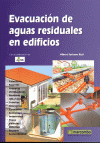 EVACUACION AGUAS RESIDUALES EN EDIFICIOS