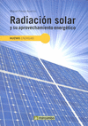 RADIACION SOLAR Y SU APROVECHAMIENTO ENERGETICO