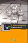 APRENDER 3DS MAX AVANZADO CON 100 EJERCICIOS PRACTICOS