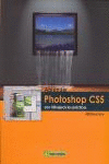 APRENDER PHOTOSHOP CS5 CON 100 EJERCICIOS PRACTICOS
