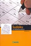 APRENDER SUDOKU CON 100 EJERCICIOS PRACTICOS