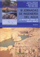 III JORNADAS INGENIERIA DEL AGUA 2