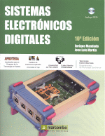 SISTEMAS ELECTRONICOS DIGITALES 10/E+(DVD)