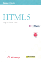 HTML5:MIGRAR DESDE FLASH