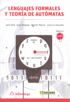 LENGUAJES FORMALES Y TEORIA DE AUTOMATAS