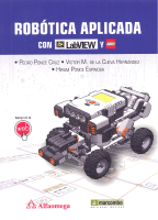 ROBOTICA APLICADA CON LABVIEW Y LEGO