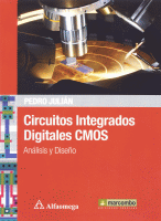 CIRCUITOS INTEGRADOS DIGITALES CMOS:ANALISIS Y DISEÑO