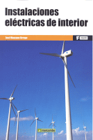 INSTALACIONES ELECTRICAS DE INTERIOR