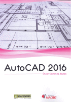AUTOCAD 2016