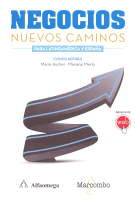 NEGOCIOS NUEVOS CAMINOS PARA LATINOAMERICA Y ESPAÑA