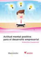 ACTITUD MENTAL POSITIVA PARA EL DESARROLLO EMPRESARIAL