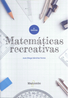 MATEMATICAS RECREATIVAS 2/E