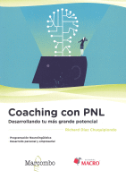 COACHING CON PNL DESARROLLANDO TU MAS GRANDE POTENCIAL