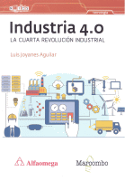 INDUSTRIA 4.0 CUARTA REVOLUCION INDUSTRIAL