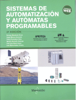 SISTEMAS DE AUTOMATIZACION Y AUTOMATAS PROGRAMA.3/E