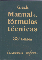 MANUAL DE FORMULAS TECNICAS 33/E