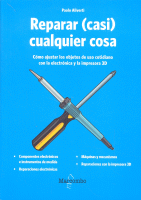 REPARAR (CASI) CUALQUIER COSA
