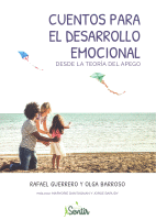 CUENTOS PARA EL DESARROLLO EMOCIONAL DESDE TEORIA DEL APEGO