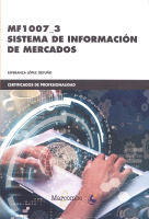 SISTEMA DE INFORMACION DE MERCADOS MF1007-3