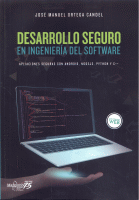 DESARROLLO SEGURO EN INGENIERIA DEL SOFTWARE