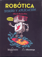 ROBOTICA DISEÑO Y APLICACION