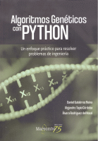 ALGORITMOS GENETICOS CON PYTHON