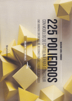 225 POLIEDROS (2) RECORTABLES CON MODELOS DE CARTULINA