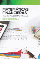 MATEMATICAS FINANCIERAS TEEORIA,PROBLEMAS Y CASOS