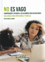 NO ES VAGO COMPRENDER Y AYUDAR A LOS ALUMNOS CON DIFICULTA.