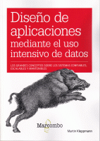 DISEÑO DE APLICACIONES MEDIANTE USO INTENSIVO DE DATOS