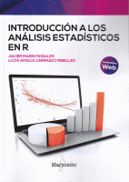 INTRODUCCION A LOS ANALISIS ESTADISTICOS EN R