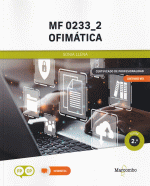 MF 0233-2 OFIMATICA 2/E