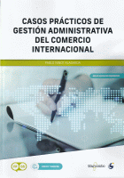 CASOS PRACTICOS GESTION ADMINISTRA.COMERCIO INTERNACIONAL