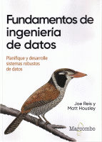 FUNDAMENTOS DE INGENIERIA DE DATOS