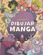 APRENDE A DIBUJAR MANGA