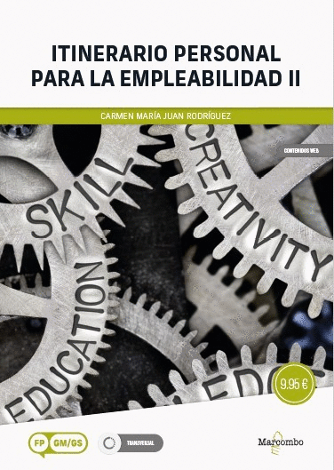 Itinerario personal para la empleabilidad II