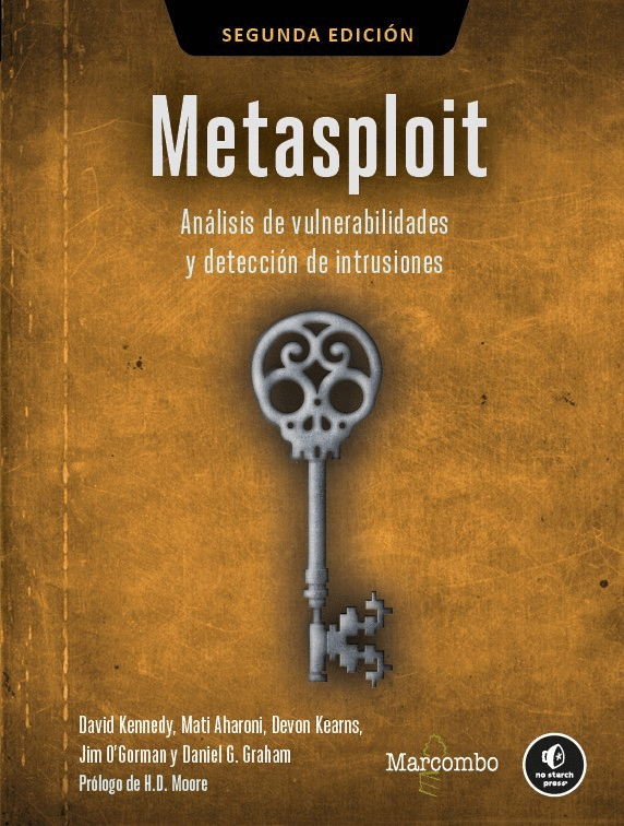 METASPLOIT 2.A EDICIÓN