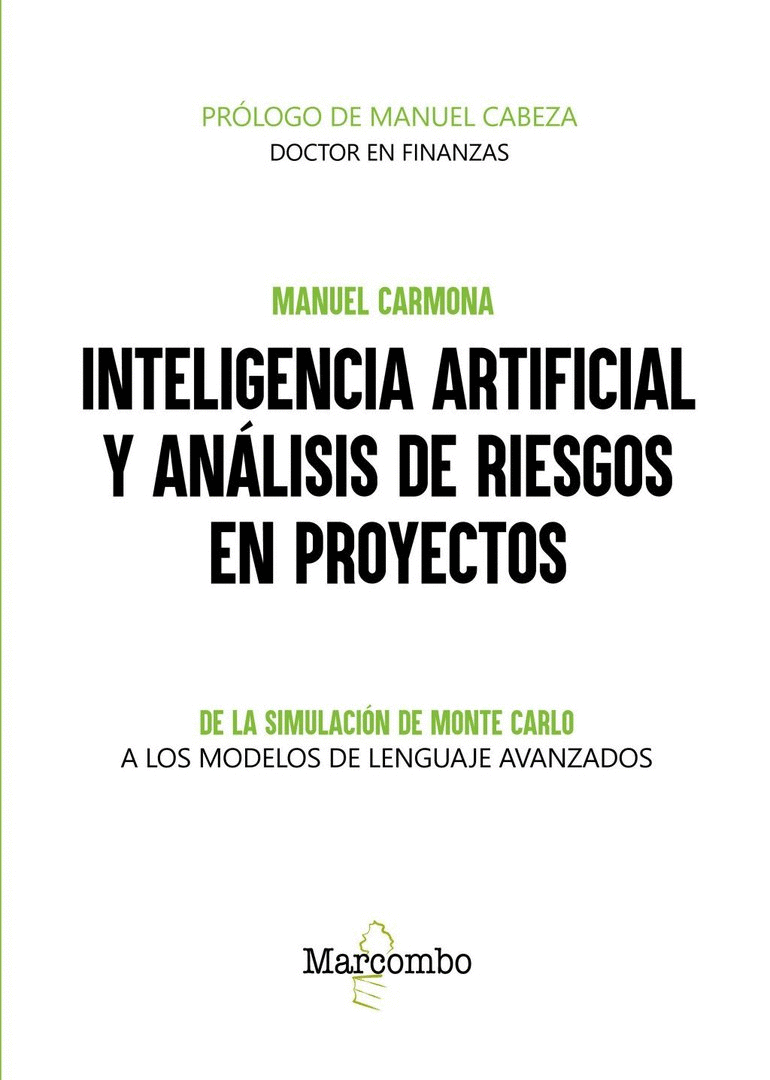 INTELIGENCIA ARTIFICIAL Y ANÁLISIS DE RIESGOS EN PROYECTOS
