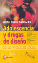 ADOLESCENCIA Y DROGAS DE DISEÑO 3/E