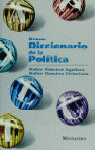 BREVE DICC.DE POLITICA