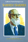 SABERES Y SABORES:HOMENAJE A LUIS ALONSO SCHOKEL