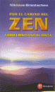 POR EL CAMINO DEL ZEN COMO CRISTIANO BUDISTA