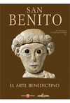 SAN BENITO:ARTE BENEDICTINO