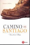 CAMINO DE SANTIAGO:VIA DE LA PLATA