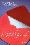 CARTAS CON LA SEÑAL DE LA CRUZ