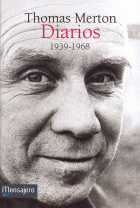 DIARIOS 1939-1968 (T.MERTON)