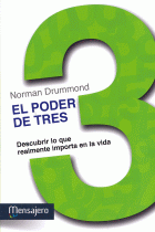 PODER DE TRES