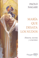 MARIA QUE DESATA LOS NUDOS