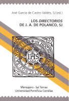 DIRECTORIOS DE J.A. DE POLANCOS, SJ